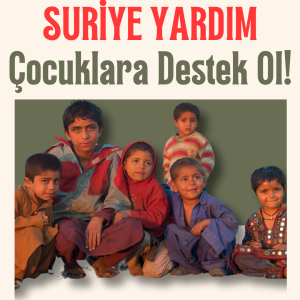 Suriye Yardım